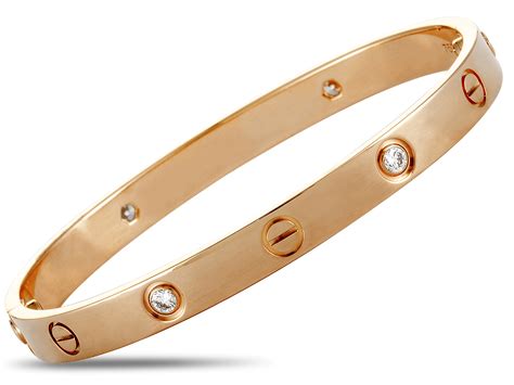 ebay cartier love bracelet replica|look alike cartier love bracelet.